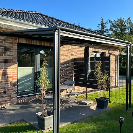 Willkommen Zu Hause, Ankommen & Wohlfuehlen ! Tremsbuettel Luaran gambar