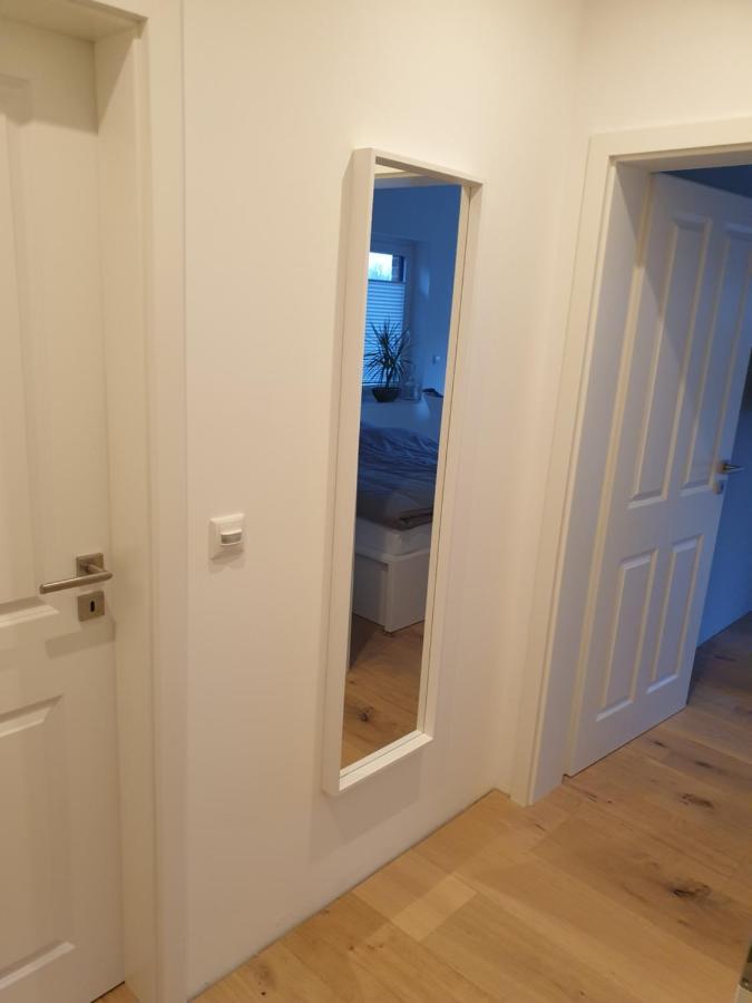 Willkommen Zu Hause, Ankommen & Wohlfuehlen ! Tremsbuettel Luaran gambar