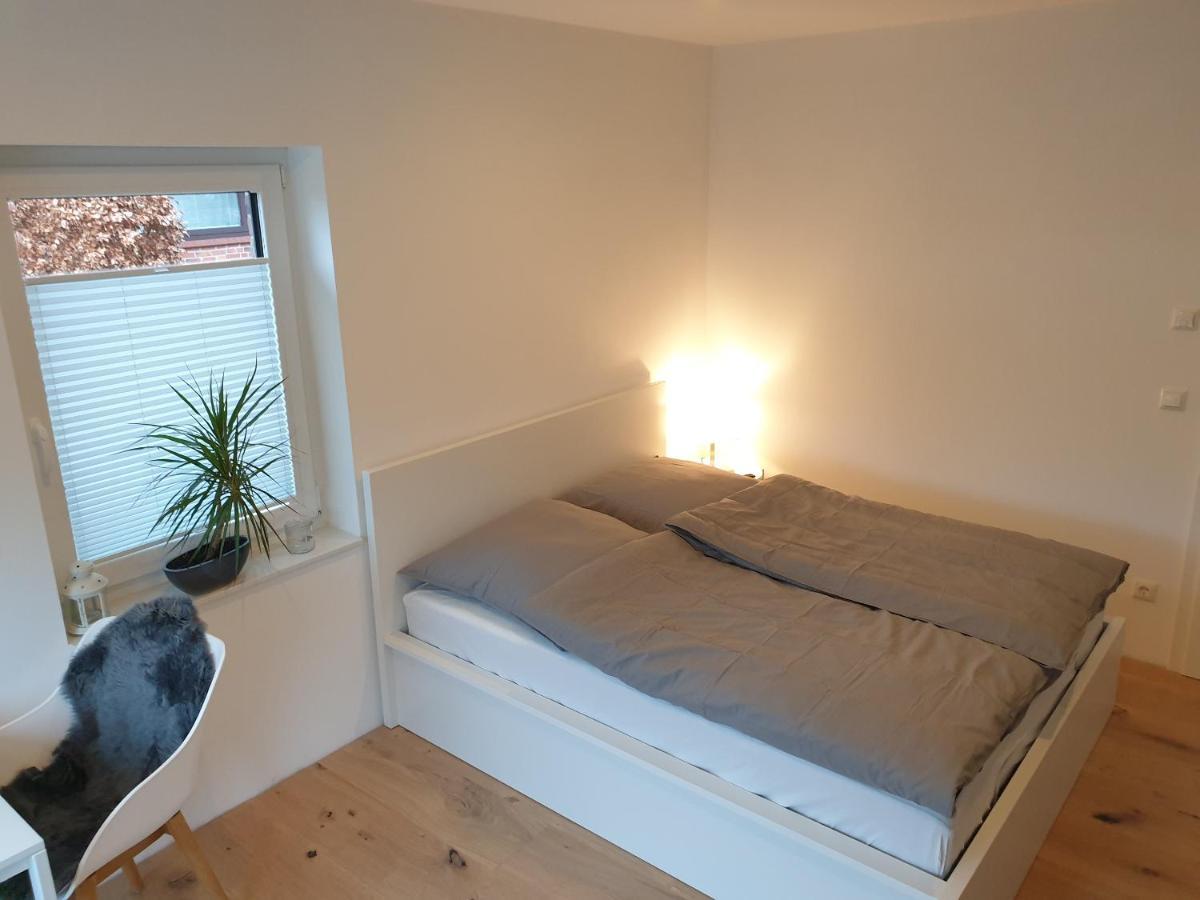 Willkommen Zu Hause, Ankommen & Wohlfuehlen ! Tremsbuettel Luaran gambar