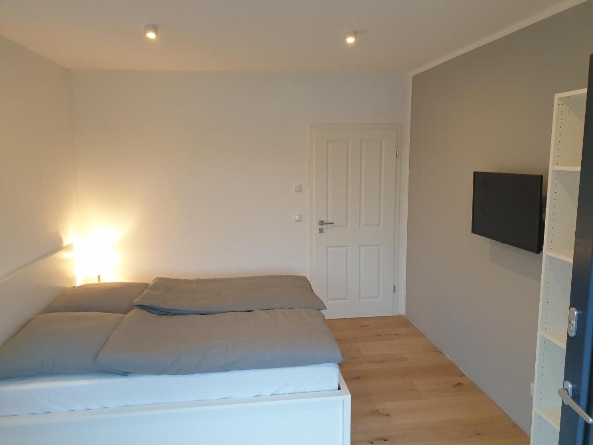 Willkommen Zu Hause, Ankommen & Wohlfuehlen ! Tremsbuettel Luaran gambar