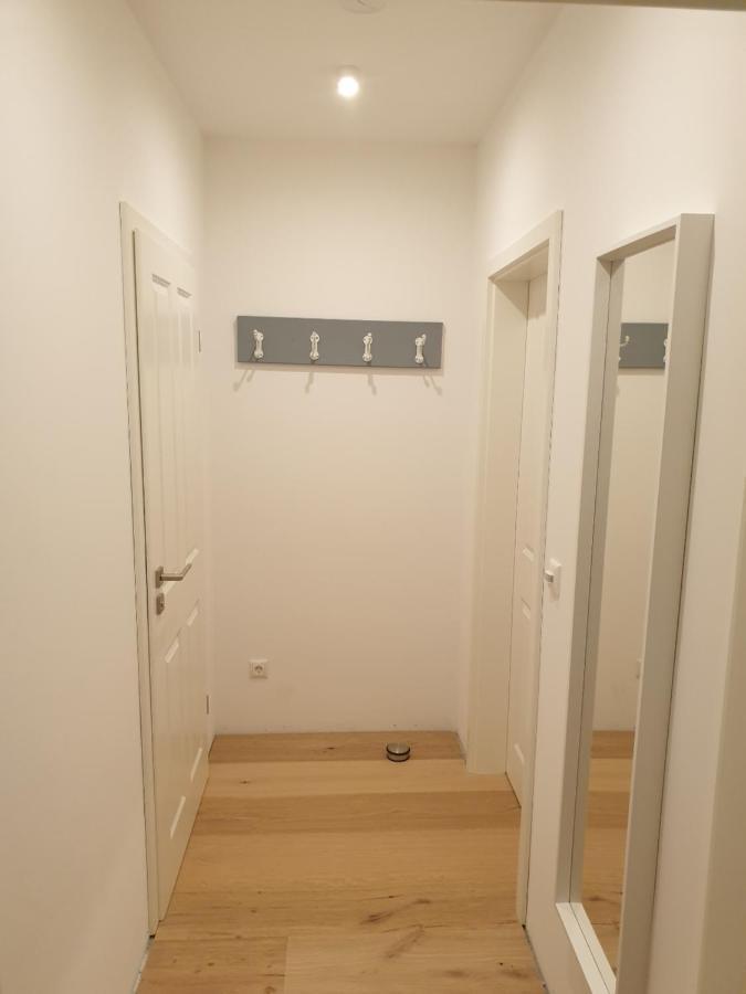 Willkommen Zu Hause, Ankommen & Wohlfuehlen ! Tremsbuettel Luaran gambar