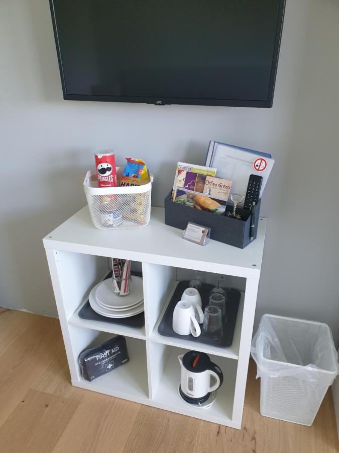 Willkommen Zu Hause, Ankommen & Wohlfuehlen ! Tremsbuettel Luaran gambar