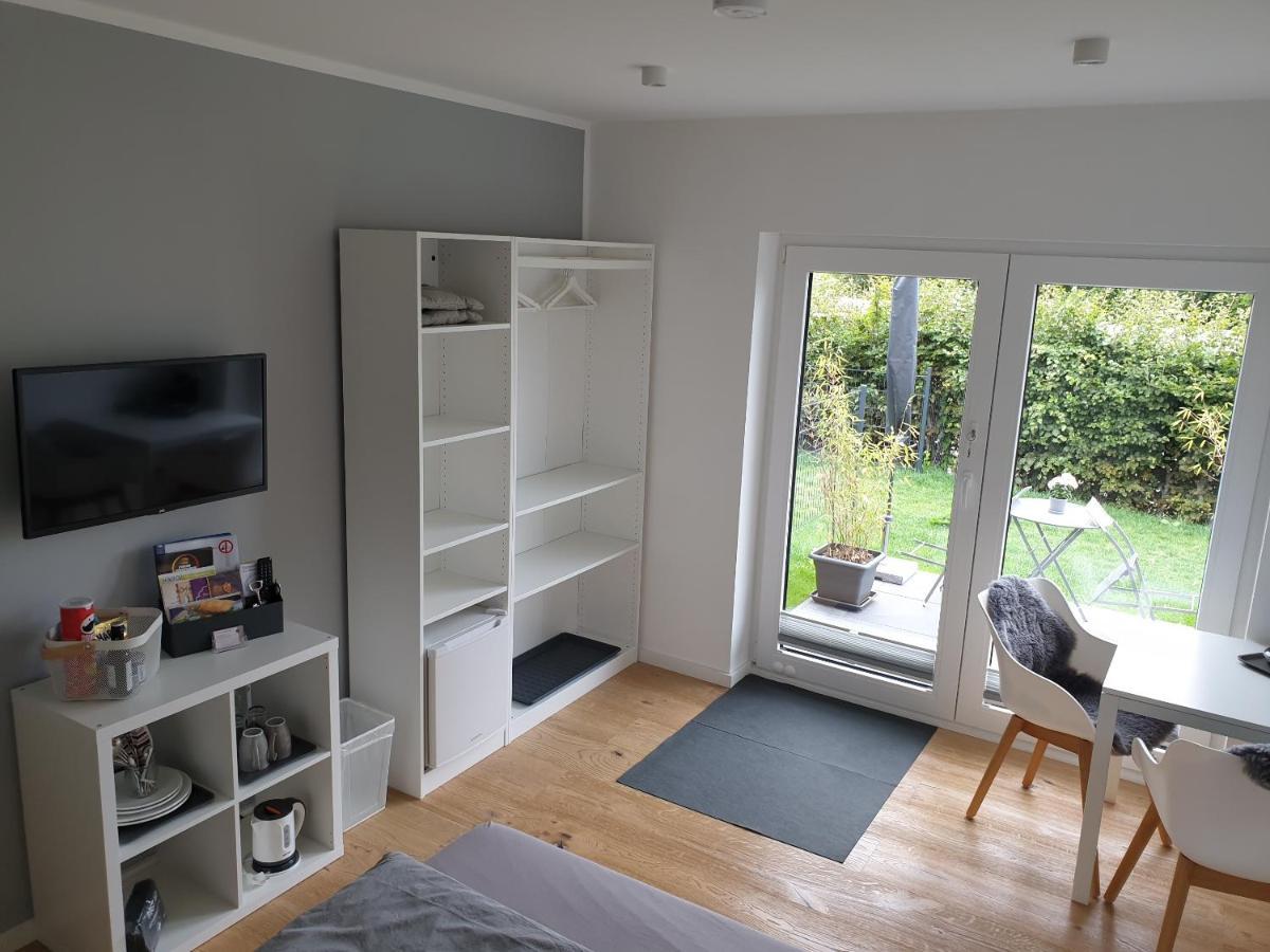 Willkommen Zu Hause, Ankommen & Wohlfuehlen ! Tremsbuettel Luaran gambar