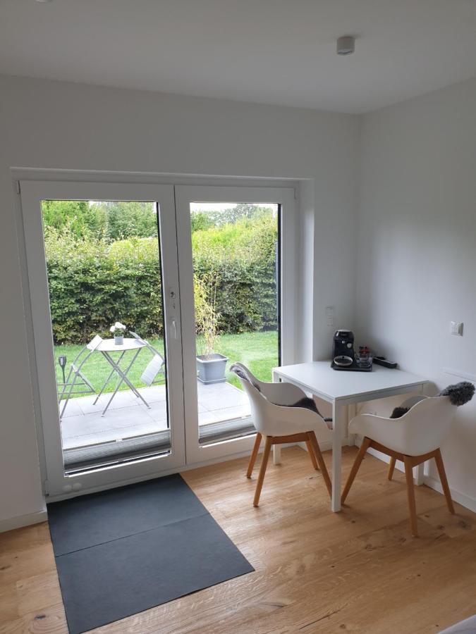 Willkommen Zu Hause, Ankommen & Wohlfuehlen ! Tremsbuettel Luaran gambar