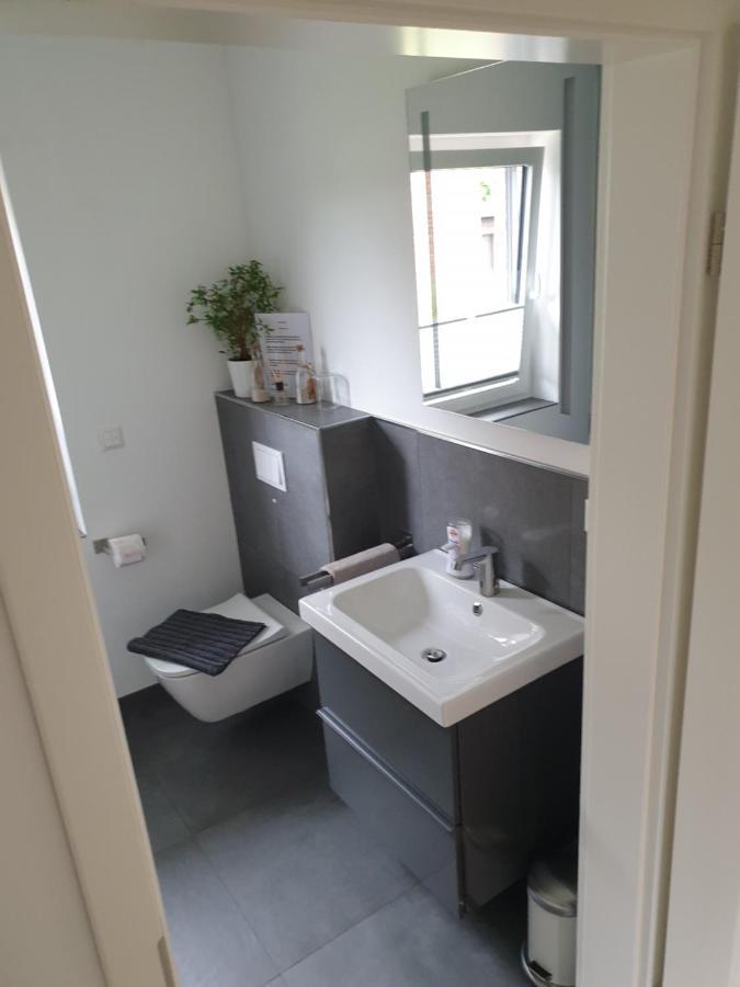 Willkommen Zu Hause, Ankommen & Wohlfuehlen ! Tremsbuettel Luaran gambar